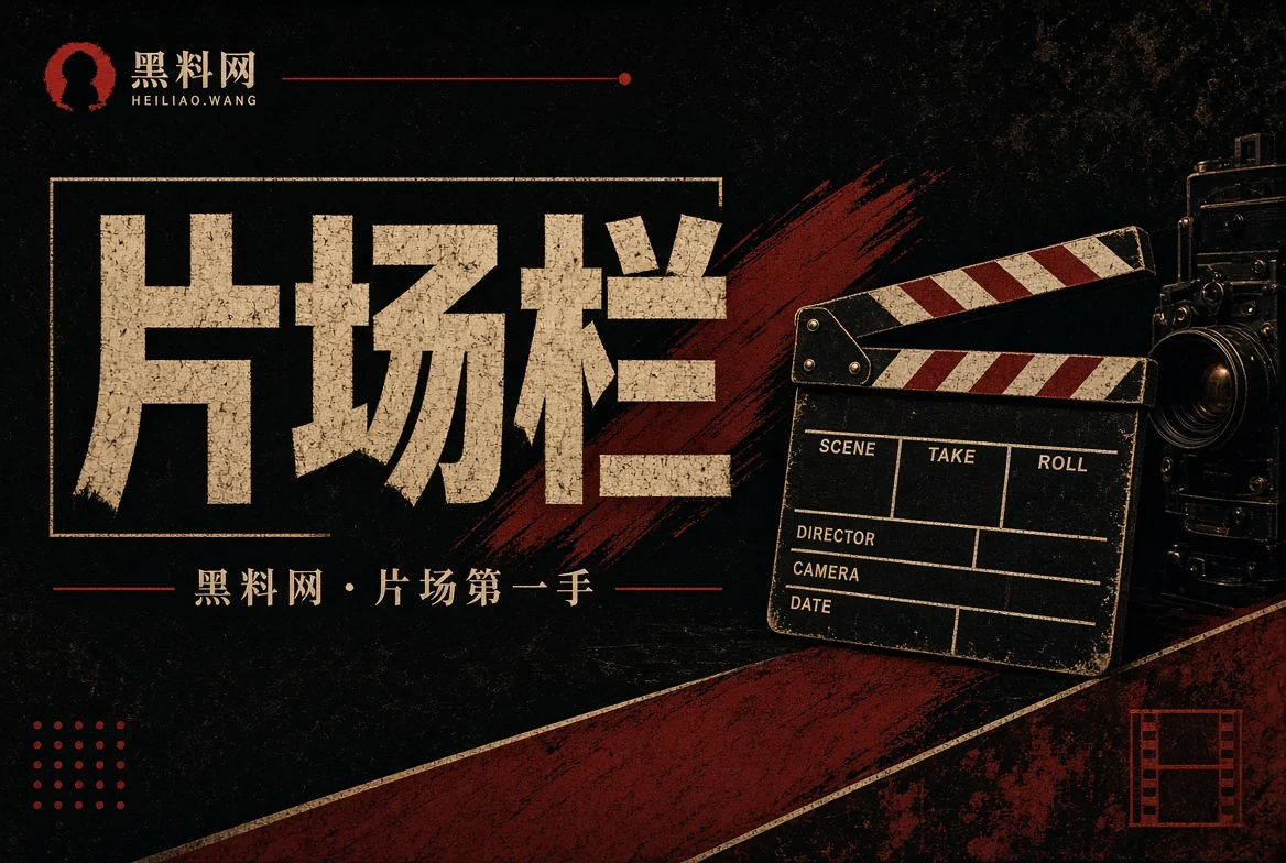 影视观察与作品资料